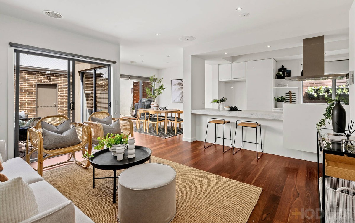 2 / 73 Nicholas Street Newtown - Residential for sale