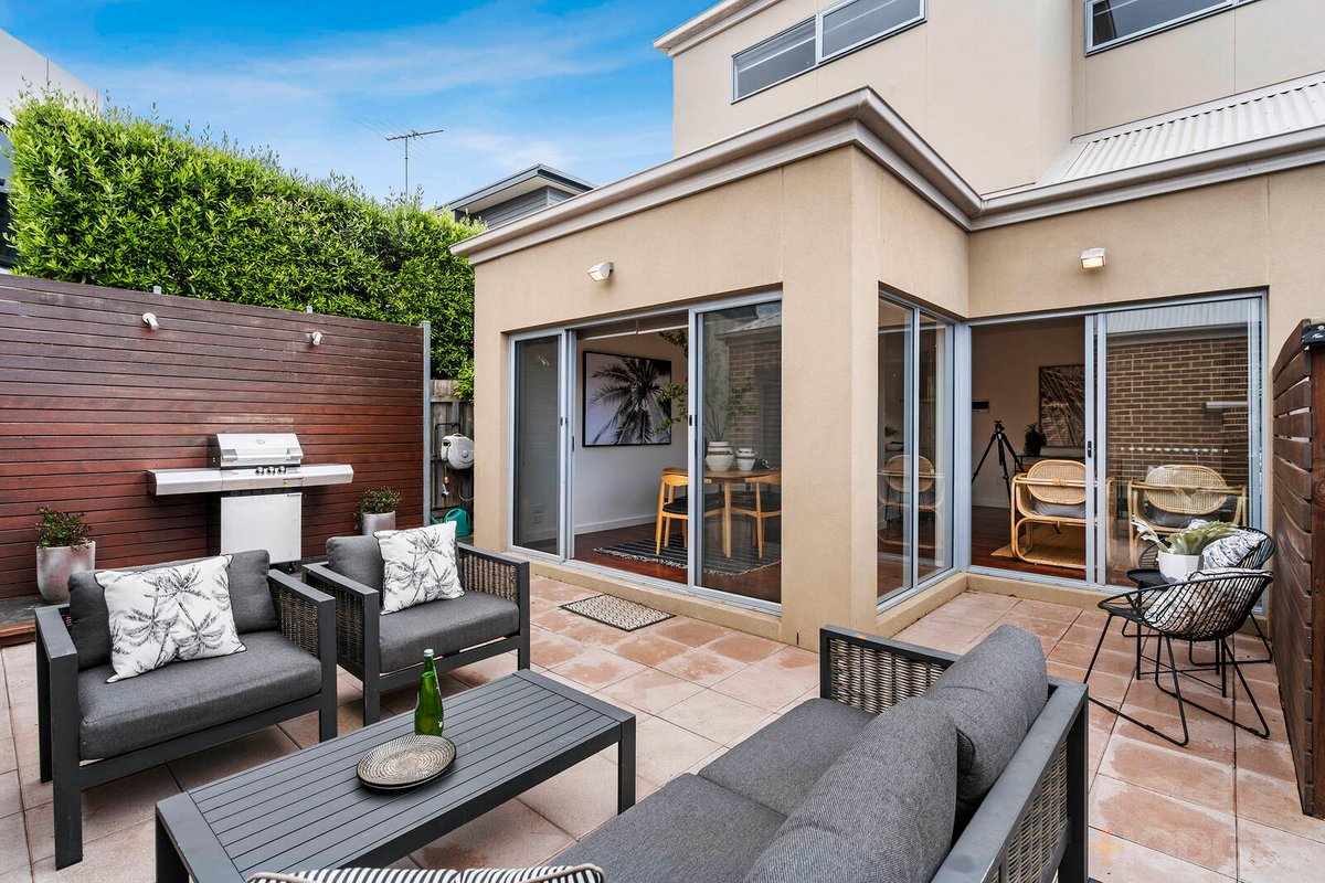 2 / 73 Nicholas Street Newtown - Residential for sale