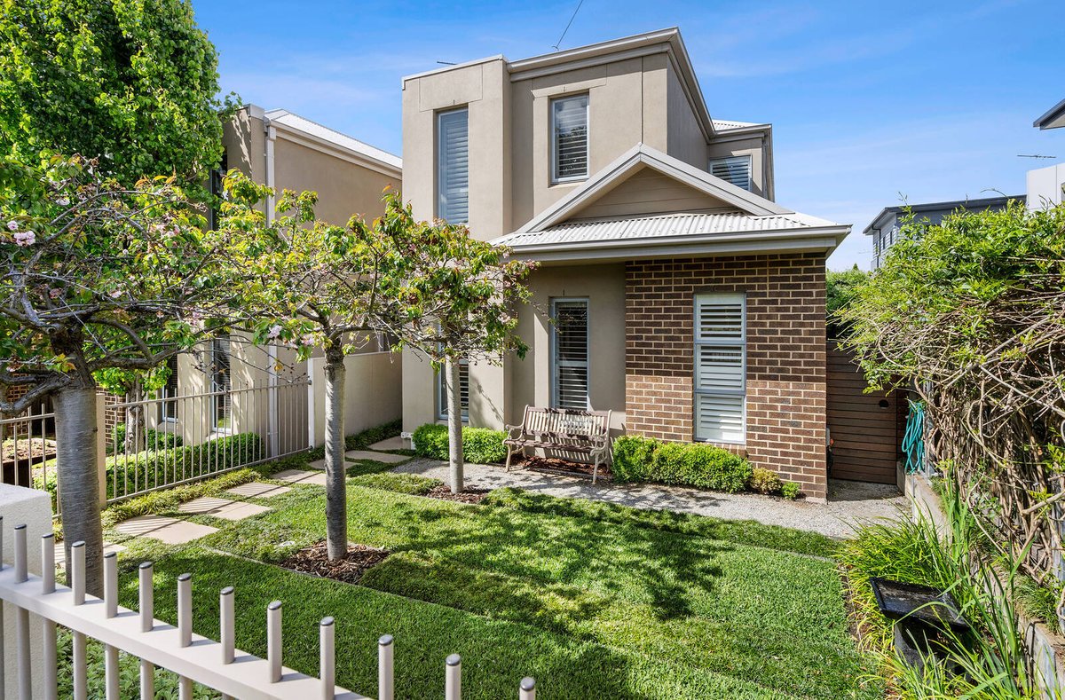 2 / 73 Nicholas Street Newtown - Residential for sale