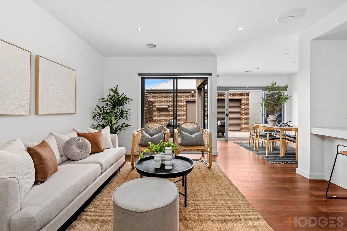 2 / 73 Nicholas Street Newtown - Residential for sale