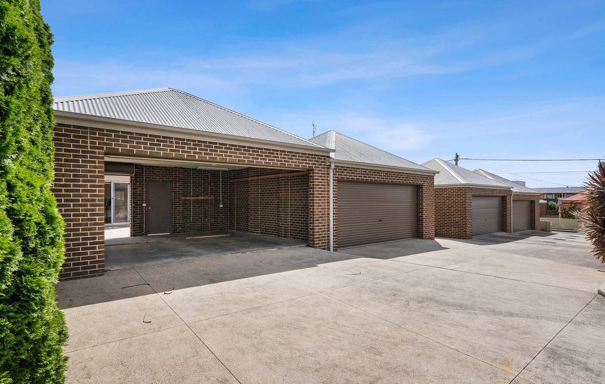 2 / 73 Nicholas Street Newtown - Residential for sale