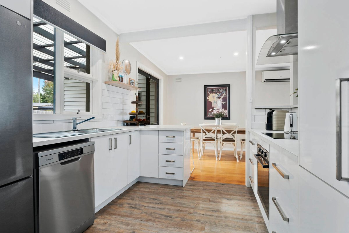 274 Mt Pleasant Road Highton - Residential for sale