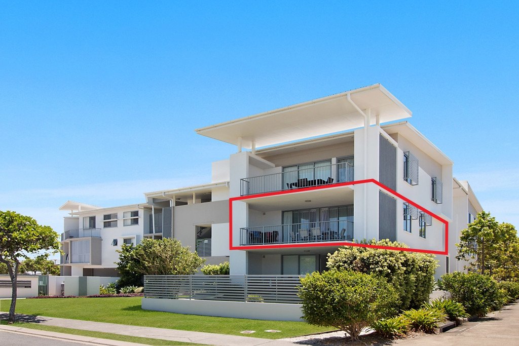 27/40-48 Kamala Crescent, CASUARINA NSW 2487