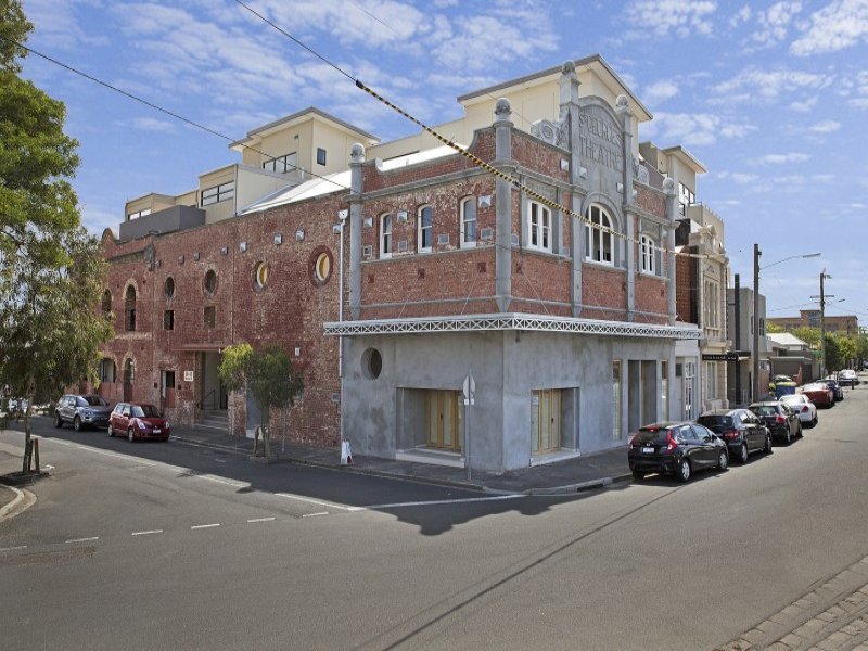 27 / 40 Murray Street YARRAVILLE - Residential for sale