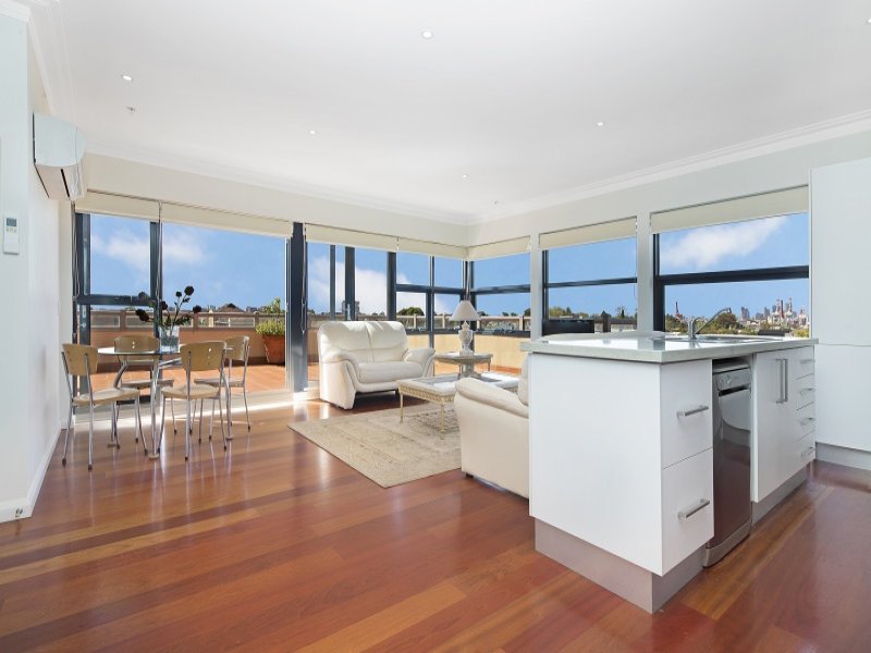 27 / 40 Murray Street YARRAVILLE - Residential for sale
