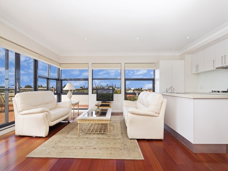 27 / 40 Murray Street YARRAVILLE - Residential for sale