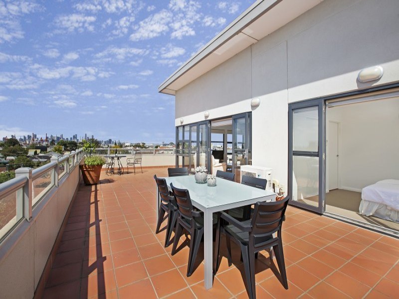 27 / 40 Murray Street YARRAVILLE - Residential for sale