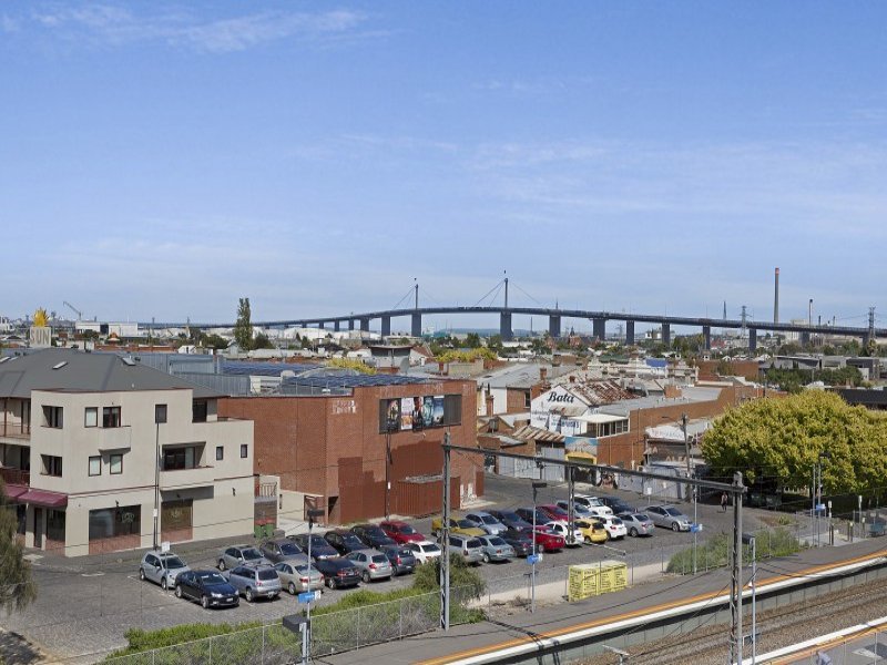 27 / 40 Murray Street YARRAVILLE - Residential for sale