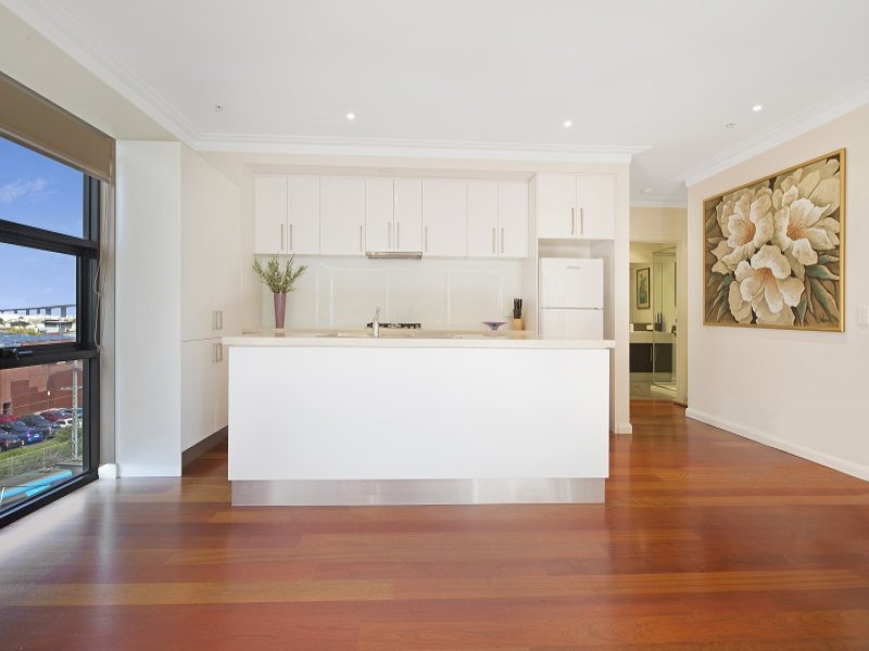 27 / 40 Murray Street YARRAVILLE - Residential for sale