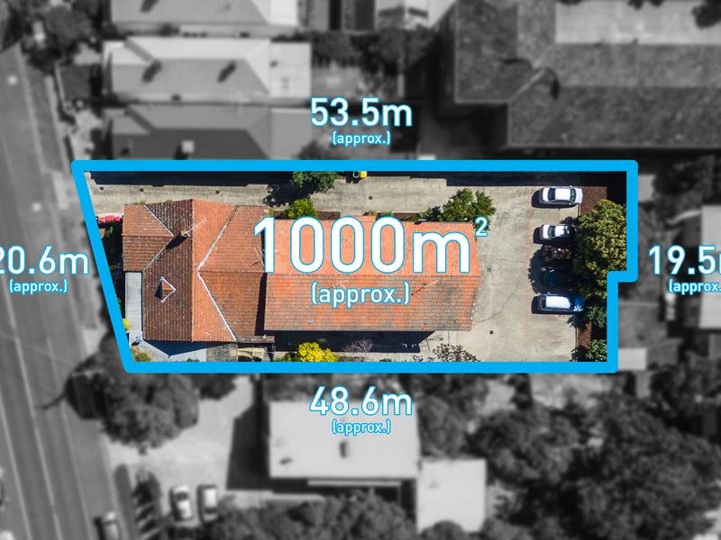 275 Nicholson Street SEDDON - Residential for sale