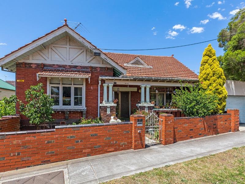 275 Nicholson Street SEDDON - Residential for sale