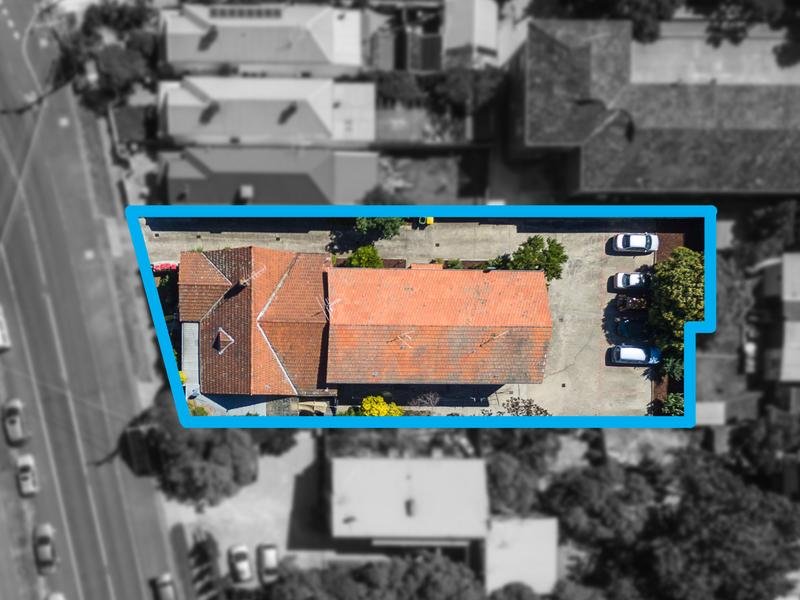 275 Nicholson Street SEDDON - Residential for sale