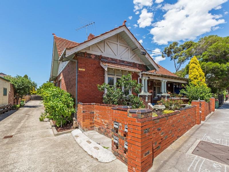 275 Nicholson Street SEDDON - Residential for sale