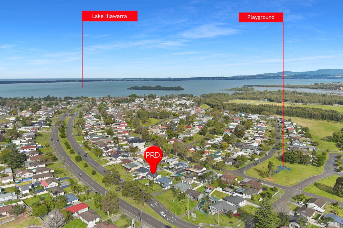 275 Northcliffe Drive, BERKELEY NSW 2506