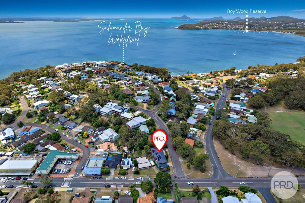 275 Soldiers Point Road, SALAMANDER BAY NSW 2317