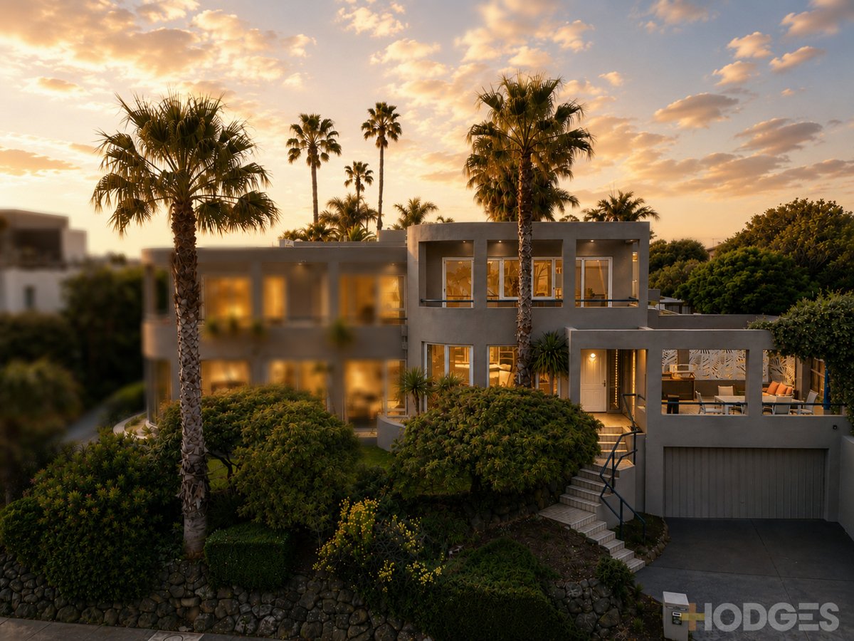 Property listing