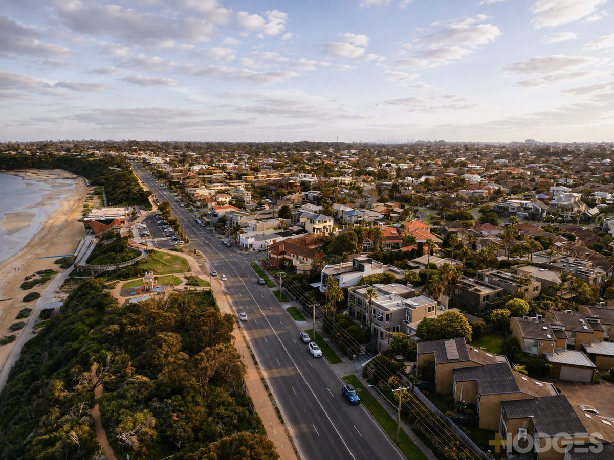 2 / 77 Beach Road Mentone - Residential for sale