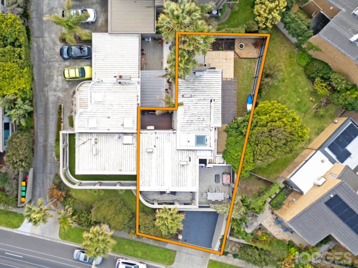 2 / 77 Beach Road Mentone - Residential for sale