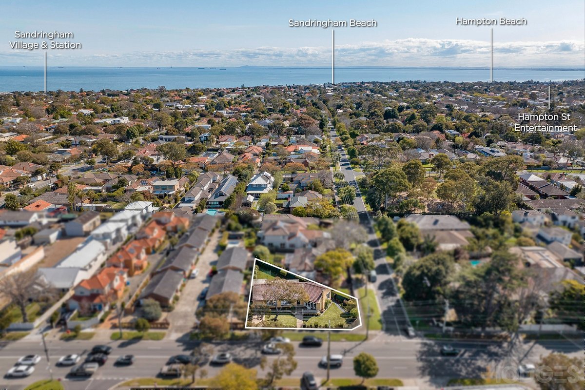277 Bluff Road Sandringham - Residential for sale