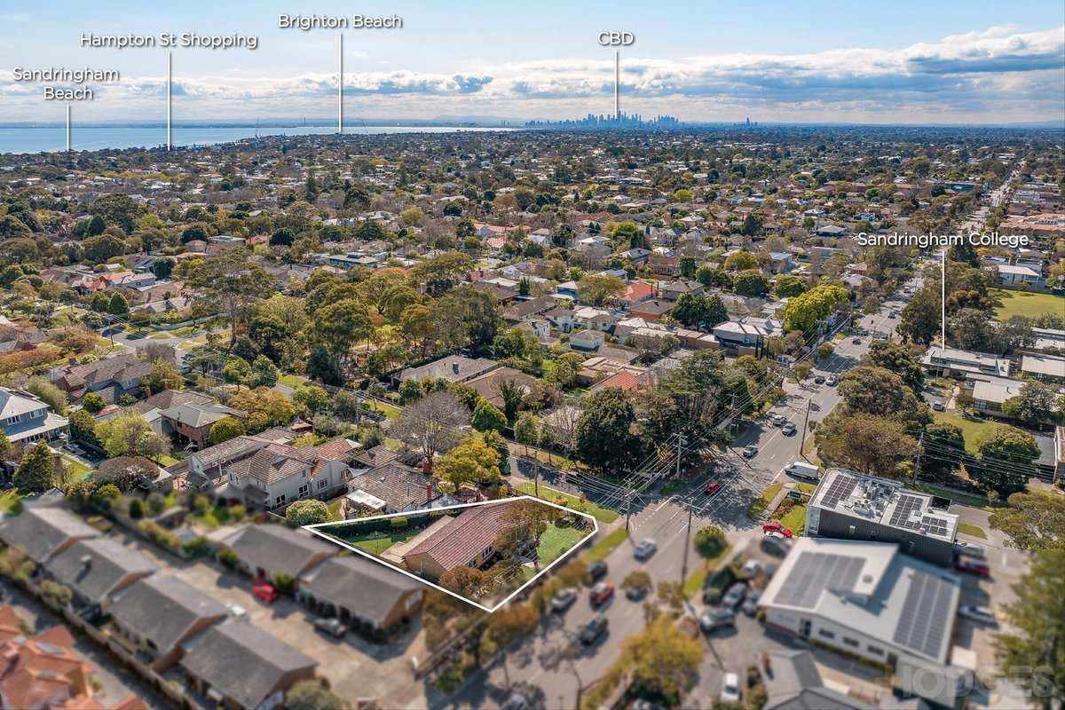 277 Bluff Road Sandringham - Residential for sale