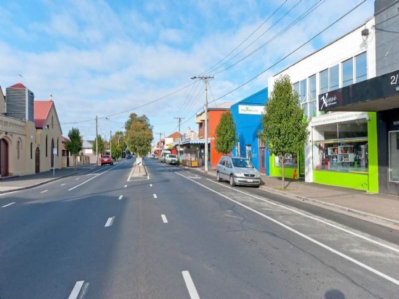 2 / 77 Victoria Street SEDDON - Residential for sale