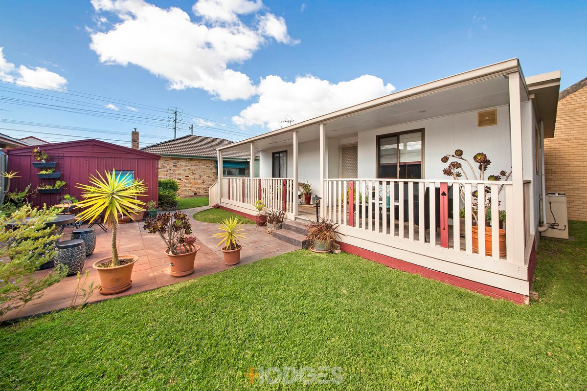 277 Warrigal Road Cheltenham - Residential for sale