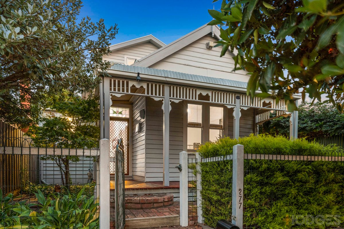 277 Yarra Street South Geelong - Residential for sale