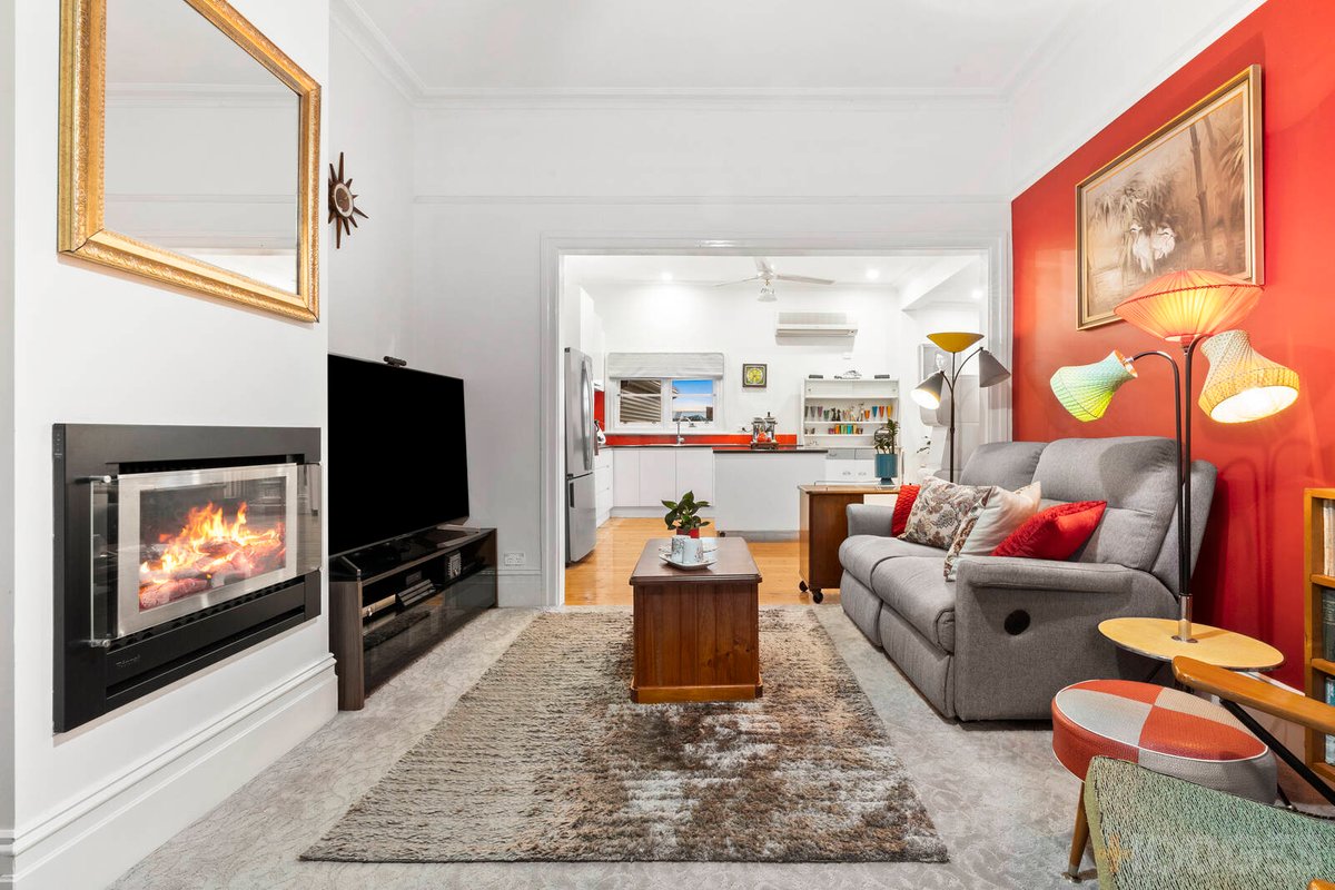 277 Yarra Street South Geelong - Residential for sale