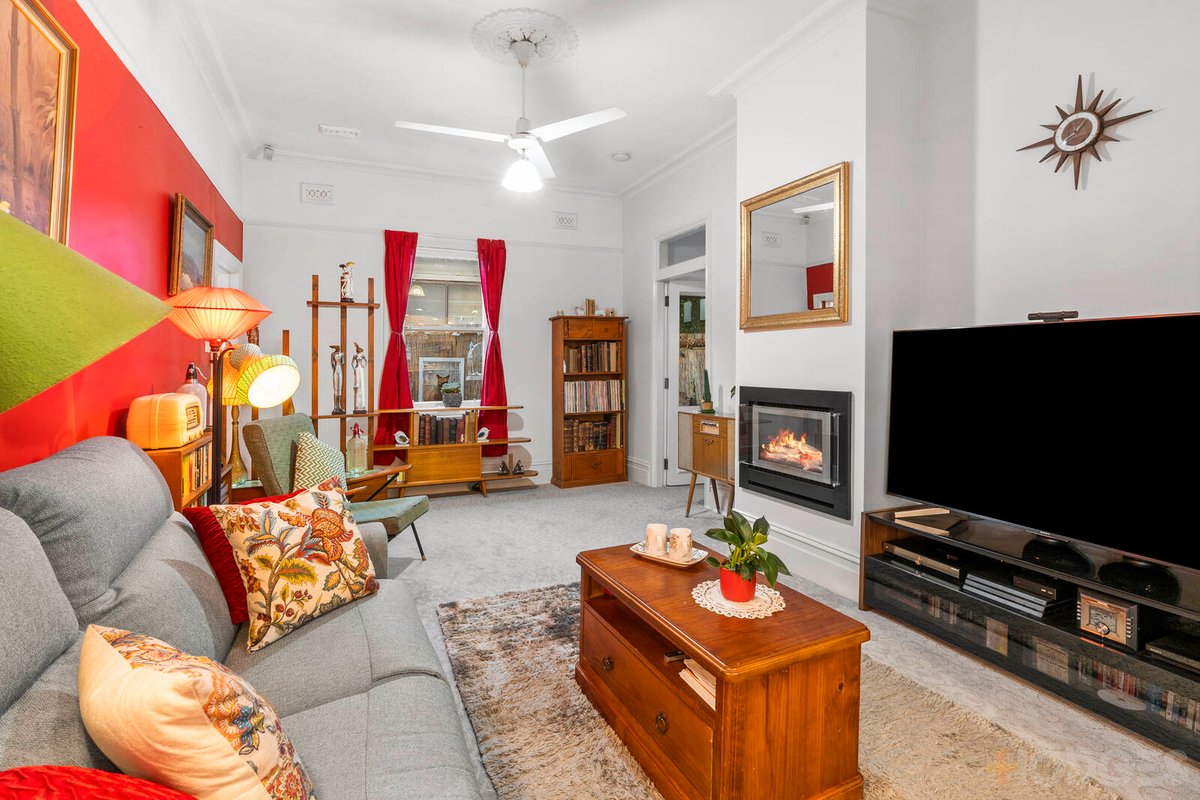 277 Yarra Street South Geelong - Residential for sale