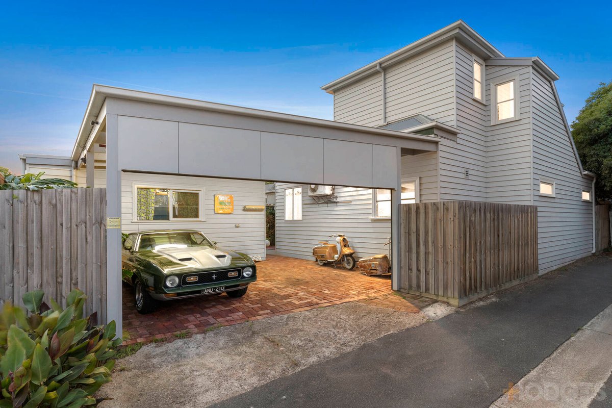 277 Yarra Street South Geelong - Residential for sale