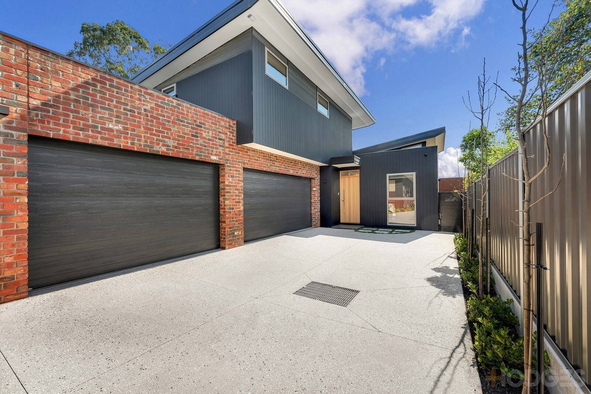 79 Bernard Street Cheltenham - Residential for sale