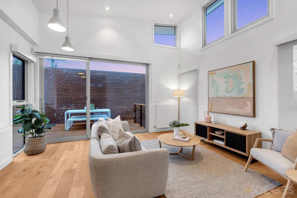 79 Bernard Street Cheltenham - Residential for sale