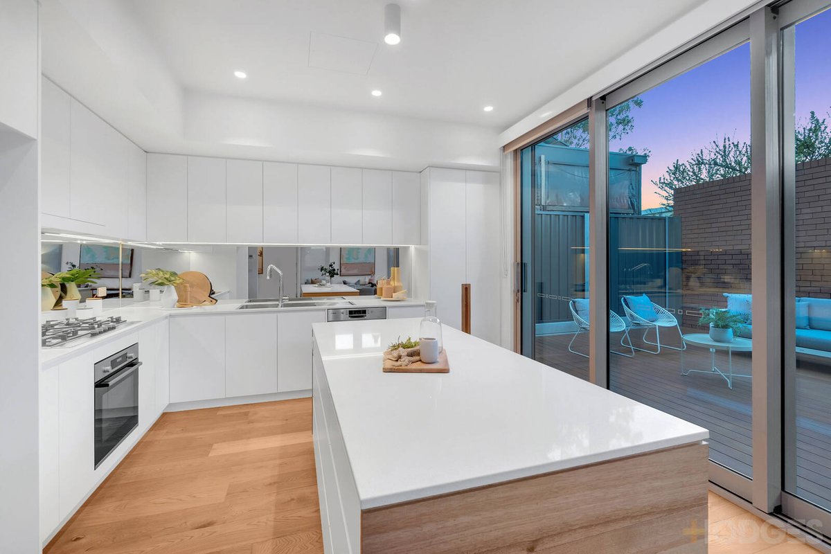 79 Bernard Street Cheltenham - Residential for sale