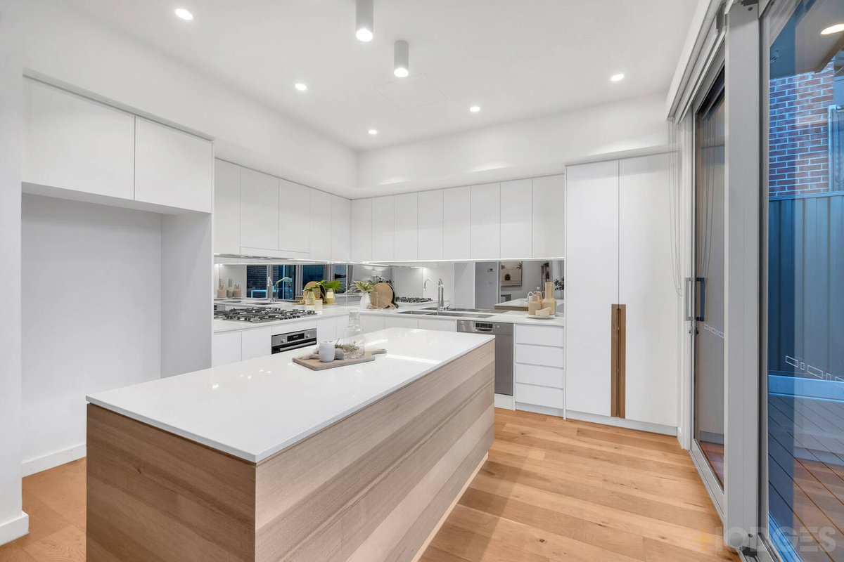 79 Bernard Street Cheltenham - Residential for sale