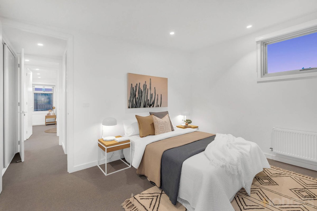 79 Bernard Street Cheltenham - Residential for sale