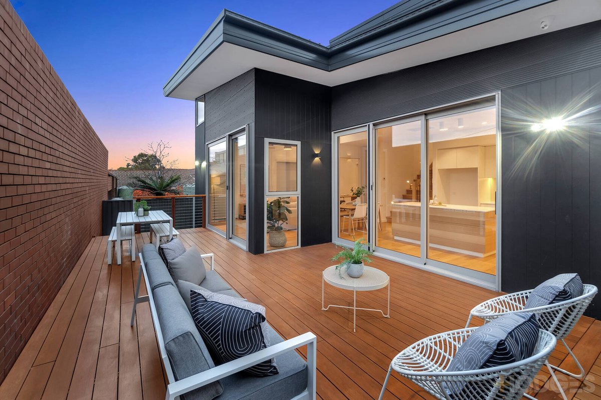 79 Bernard Street Cheltenham - Residential for sale
