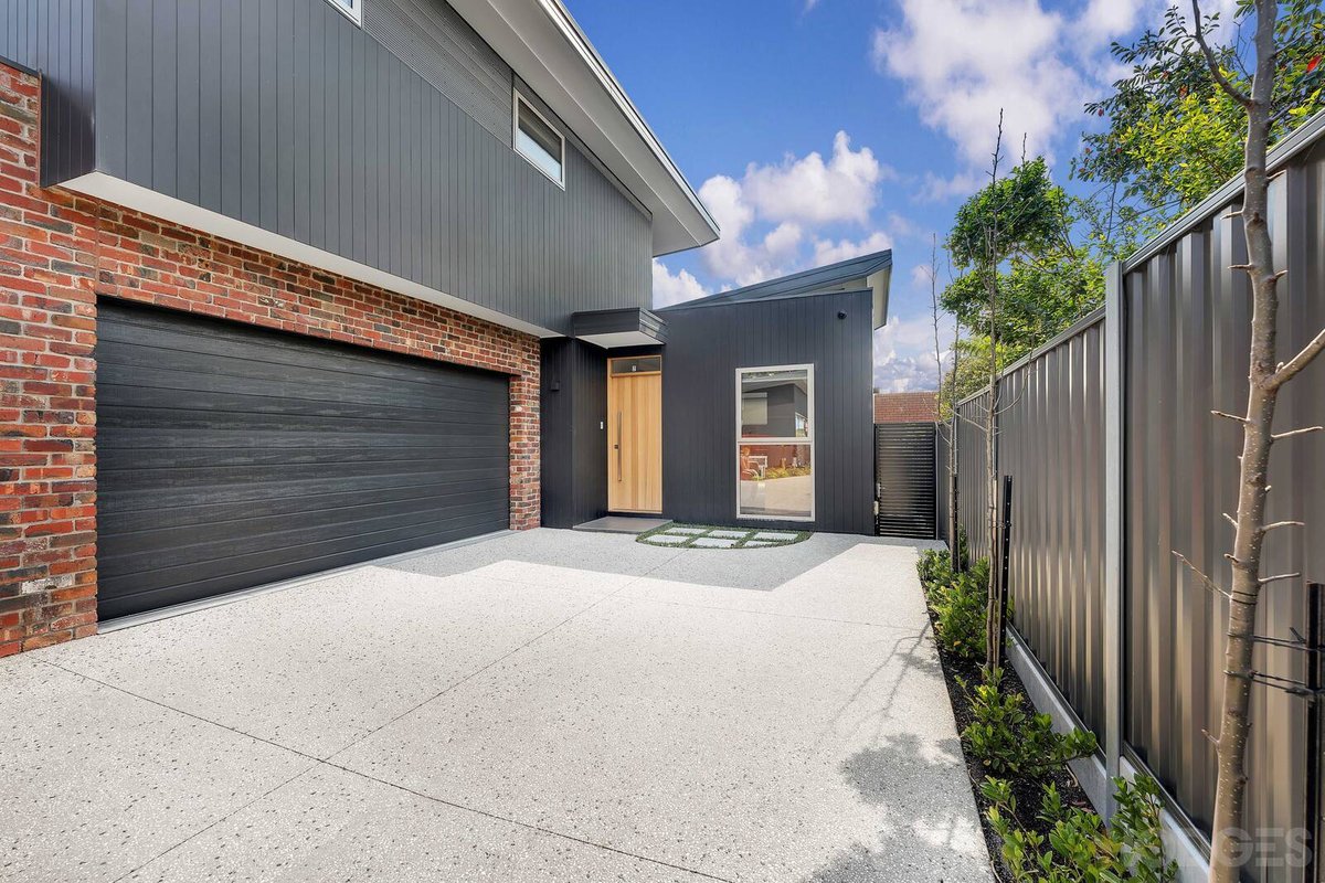 79 Bernard Street Cheltenham - Residential for sale