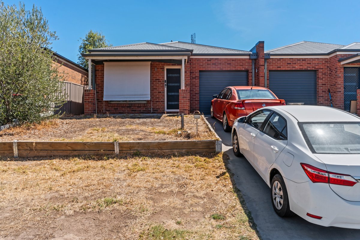 27A Londonderry Way, EPSOM VIC 3551