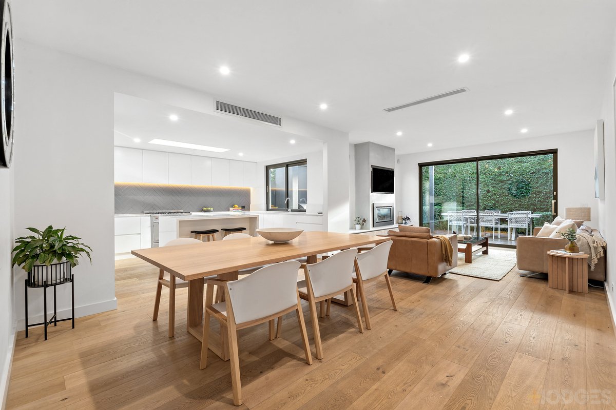 27a Miller Street Highett - Residential for sale