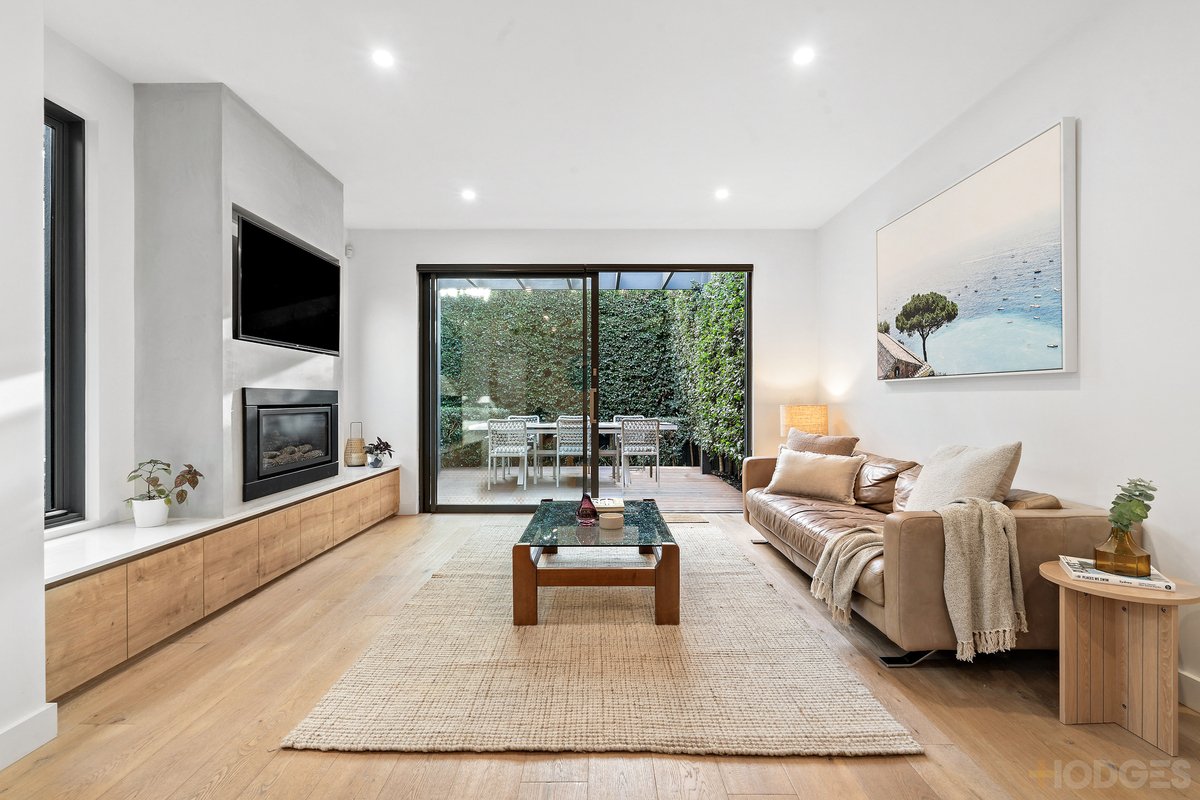 27a Miller Street Highett - Residential for sale