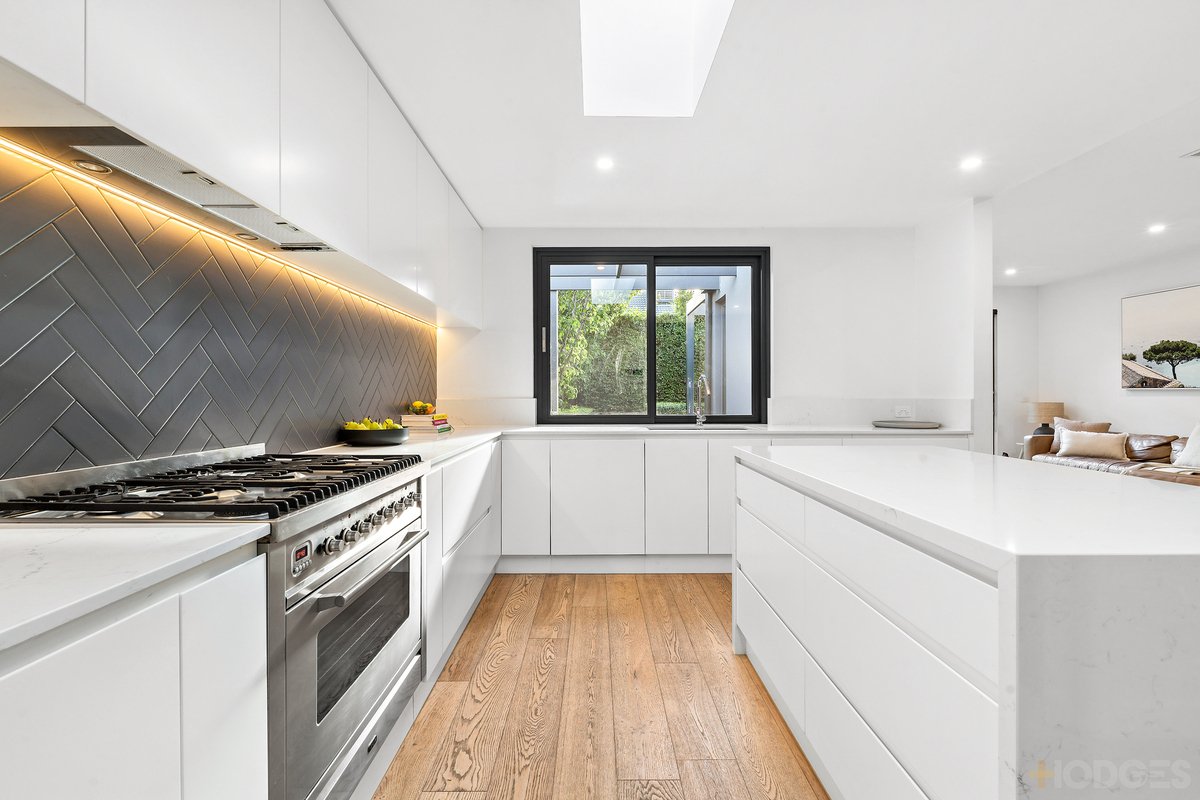 27a Miller Street Highett - Residential for sale