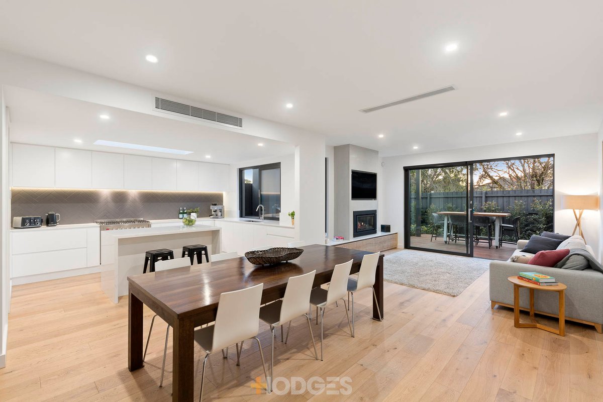 27a Miller Street Highett - Residential for sale