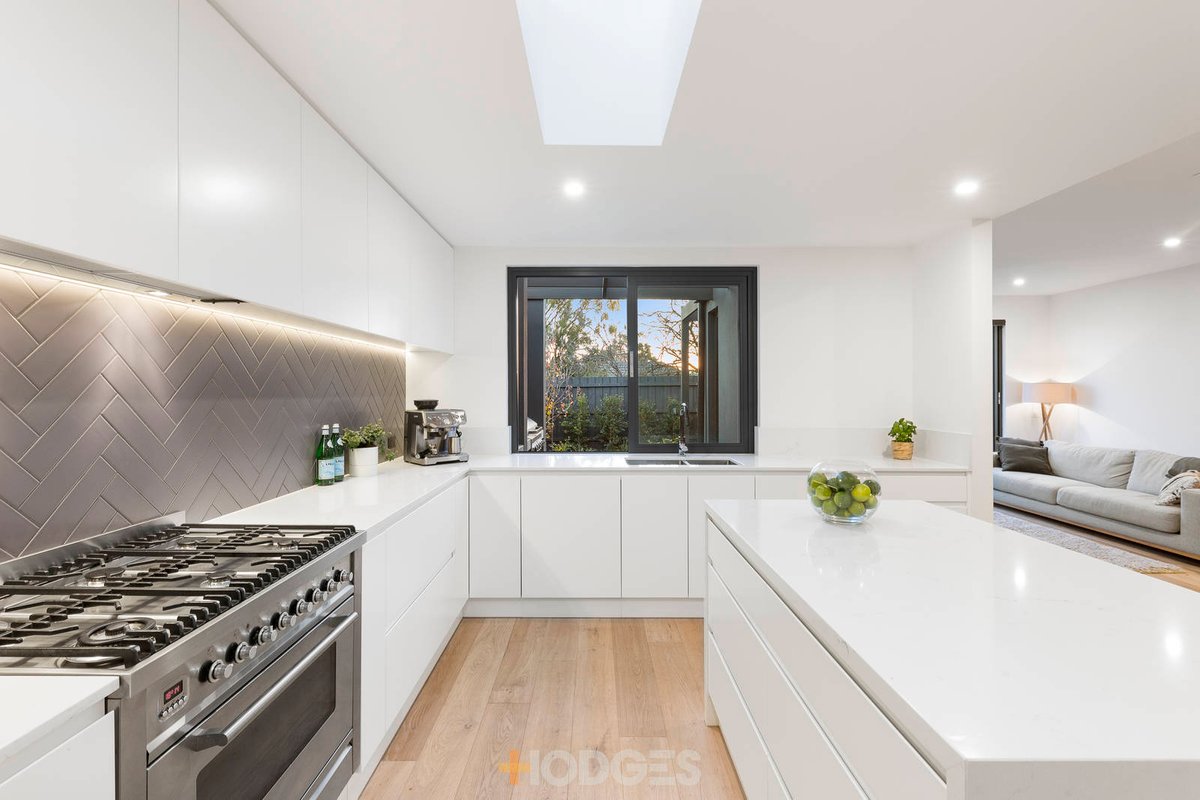 27a Miller Street Highett - Residential for sale