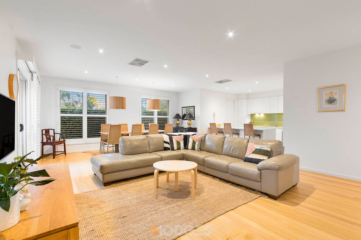 27a Nelson Street Sandringham - Residential for sale