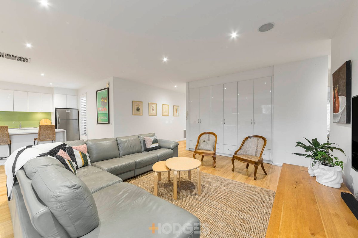 27a Nelson Street Sandringham - Residential for sale