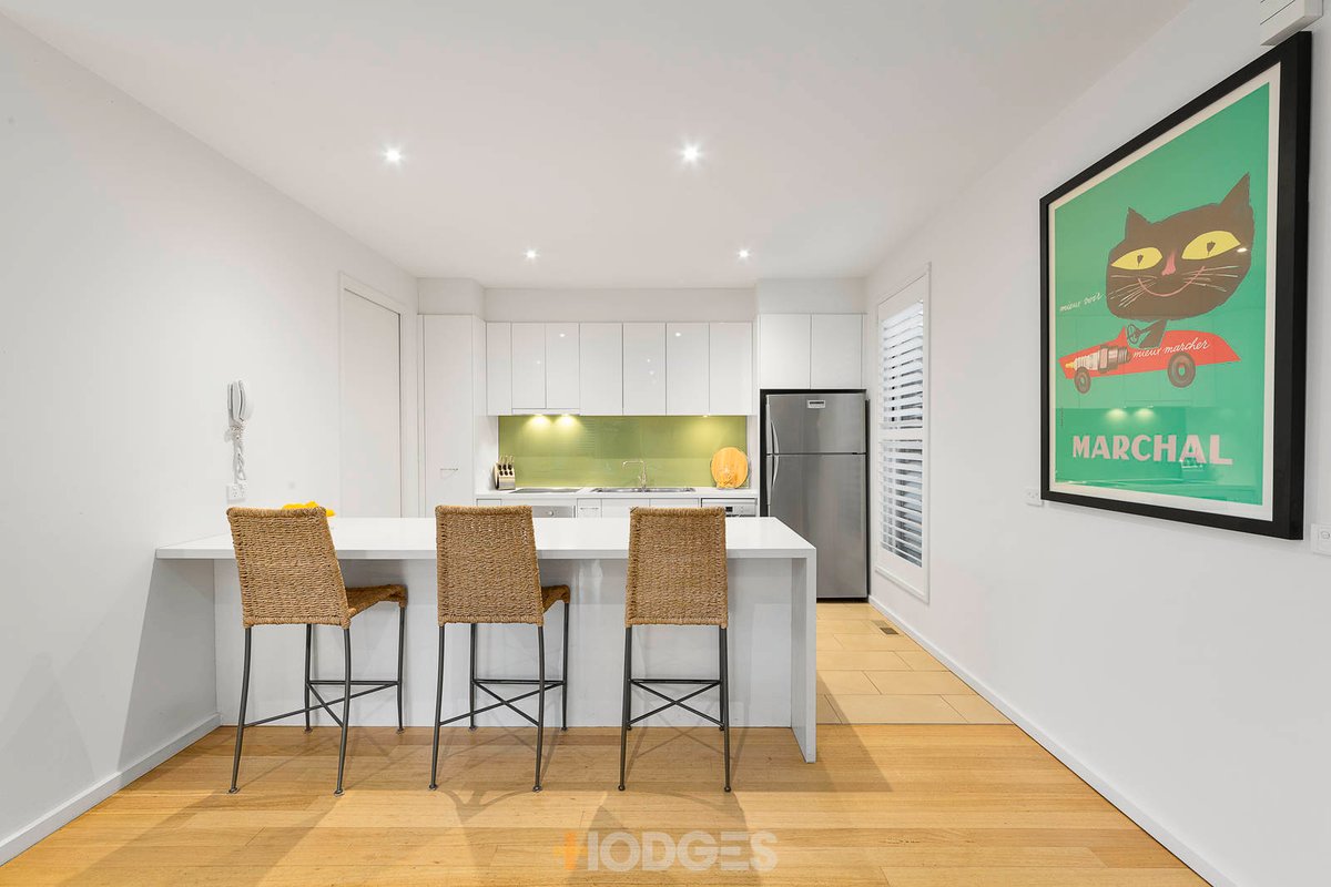 27a Nelson Street Sandringham - Residential for sale