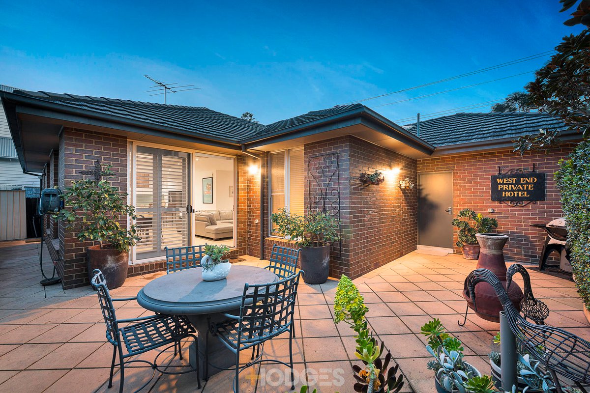 27a Nelson Street Sandringham - Residential for sale