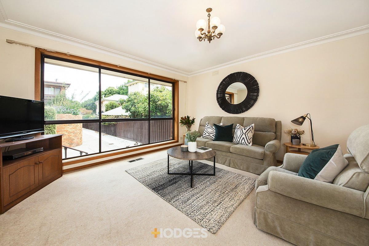 27A Service Street Hampton - Residential for sale