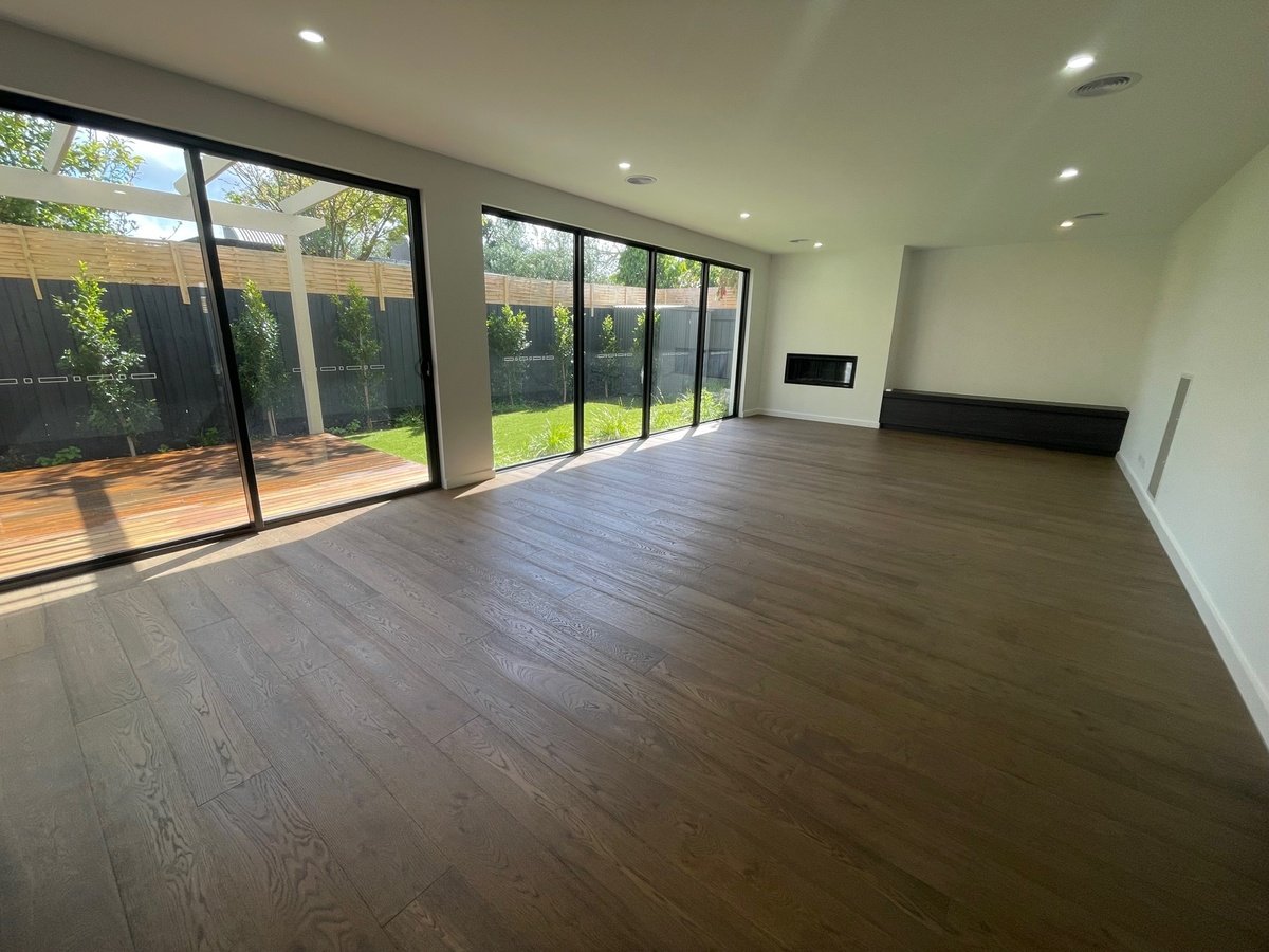 27B David Street HAMPTON - Residential for lease