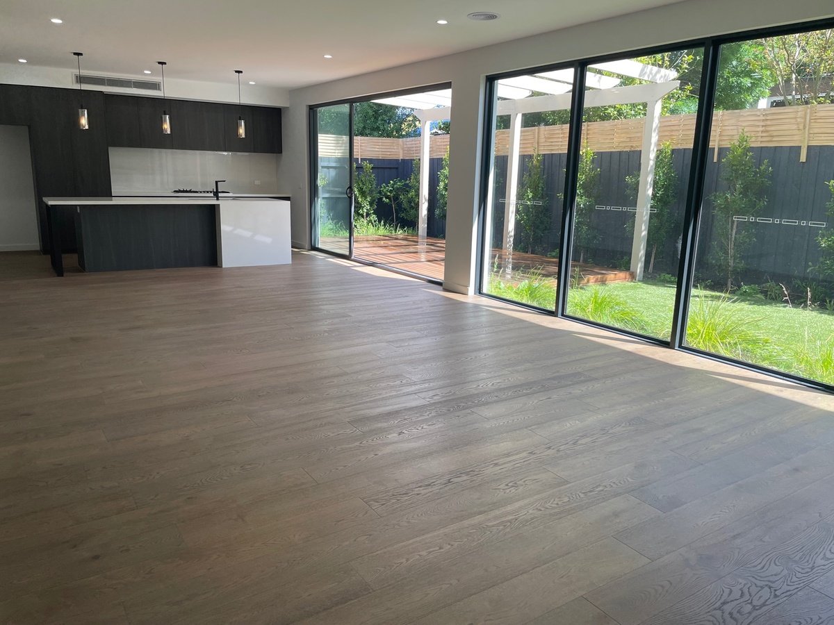 27B David Street HAMPTON - Residential for lease